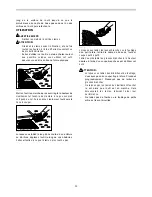 Предварительный просмотр 34 страницы Makita HU01 Instruction Manual