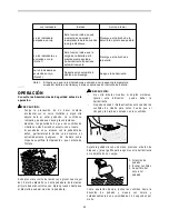 Предварительный просмотр 43 страницы Makita HU01 Instruction Manual