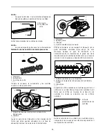 Предварительный просмотр 46 страницы Makita HU01 Instruction Manual