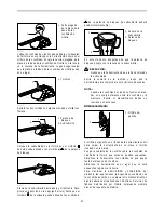 Предварительный просмотр 47 страницы Makita HU01 Instruction Manual