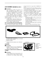 Предварительный просмотр 48 страницы Makita HU01 Instruction Manual