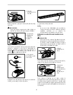 Предварительный просмотр 51 страницы Makita HU01 Instruction Manual