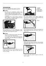 Preview for 9 page of Makita HU01Z Instruction Manual