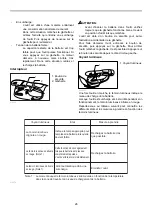 Preview for 26 page of Makita HU01Z Instruction Manual