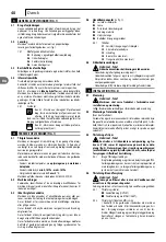 Preview for 48 page of Makita HW 121 Manual