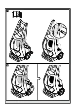 Предварительный просмотр 140 страницы Makita HW 121 Manual