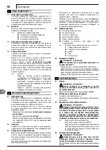 Preview for 58 page of Makita HW 130 Instructions Manual