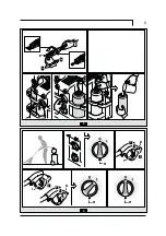 Preview for 5 page of Makita HW 140 User Manual