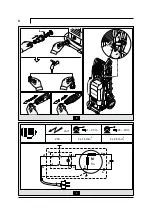 Preview for 6 page of Makita HW 140 User Manual