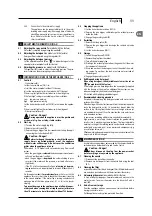 Preview for 9 page of Makita HW 140 User Manual