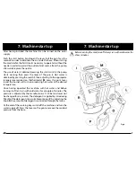 Preview for 7 page of Makita HW120 Instruction Manual