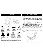 Preview for 9 page of Makita HW120 Instruction Manual