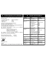 Preview for 11 page of Makita HW120 Instruction Manual