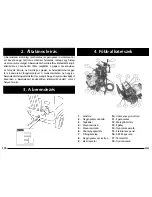 Preview for 174 page of Makita HW120 Instruction Manual