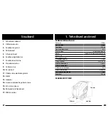 Preview for 213 page of Makita HW120 Instruction Manual