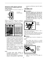 Preview for 18 page of Makita HXU01 Instruction Manual