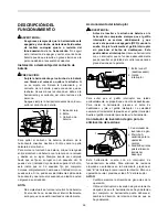 Preview for 26 page of Makita HXU01 Instruction Manual