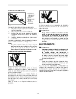 Preview for 29 page of Makita HXU01 Instruction Manual