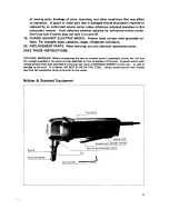 Preview for 3 page of Makita JN1600 Instruction Manual