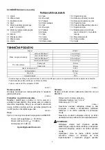 Preview for 7 page of Makita JN1601 Instruction Manual