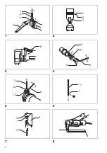 Предварительный просмотр 2 страницы Makita JN1601J Instruction Manual