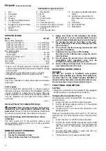 Preview for 4 page of Makita JN1601J Instruction Manual