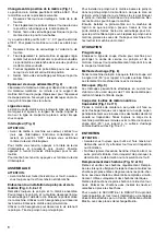 Preview for 8 page of Makita JN1601J Instruction Manual