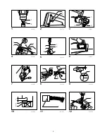 Предварительный просмотр 2 страницы Makita JN3200 Instruction Manual