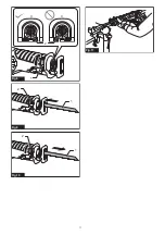 Preview for 3 page of Makita JR001GZ01 Instruction Manual