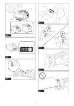 Preview for 2 page of Makita JR002G Instruction Manual