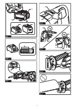 Preview for 2 page of Makita JR002GZ Instruction Manual