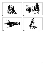 Preview for 3 page of Makita JR1000FTK Instruction Manual