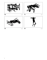 Предварительный просмотр 4 страницы Makita JR100D Instruction Manual