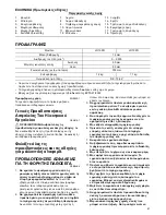 Preview for 41 page of Makita JR100D Instruction Manual