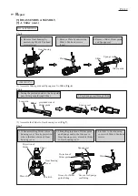 Preview for 4 page of Makita JR100D Technical Information