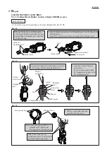 Preview for 8 page of Makita JR100D Technical Information