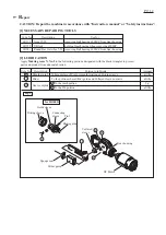 Preview for 2 page of Makita JR100DWE Technical Information