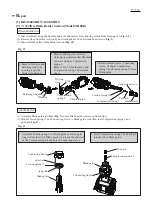 Preview for 7 page of Makita JR100DWE Technical Information