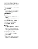 Preview for 17 page of Makita JR102D Instruction Manual