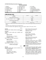 Preview for 28 page of Makita JR102D Instruction Manual