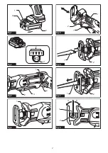 Preview for 2 page of Makita JR103 Instruction Manual