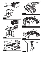 Предварительный просмотр 3 страницы Makita JR103D Instruction Manual