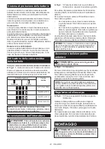 Preview for 23 page of Makita JR103DSMJ Instruction Manual