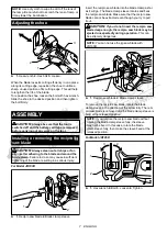 Preview for 7 page of Makita JR103DWAE Instruction Manual