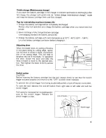 Preview for 9 page of Makita JR180DWA Instruction Manual