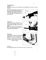 Preview for 5 page of Makita JR3000 Instruction Manual