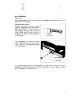 Preview for 7 page of Makita JR3000 Instruction Manual