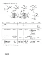 Preview for 6 page of Makita JR3000 Parts Manual