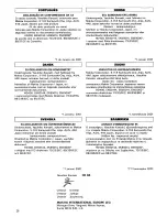 Preview for 28 page of Makita JR3000V Instruction Manual