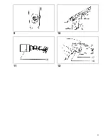 Preview for 3 page of Makita JR3020 Instruction Manual